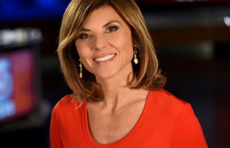 Maria Stephanos Joins The Angel Fund As Honorary Chair