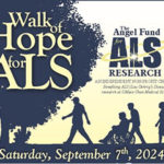 Walk of Hope for ALS 2024