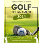 10th Annual Angel Fund Golf Tournament